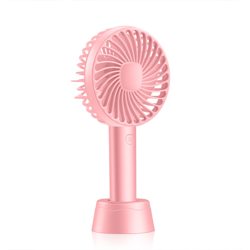 3 Speed Fan USB Rechargeable Fan