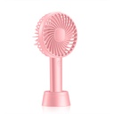 3 Speed Fan USB Rechargeable Fan