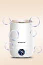 CHIGO ZG-512 Air Humidifier Smart Touch Silent Aromatherapy Timing Antibacterial 4L Large Capacity
