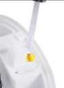 CHIGO ZG-512 Air Humidifier Smart Touch Silent Aromatherapy Timing Antibacterial 4L Large Capacity