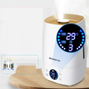 CHIGO ZG-512 Air Humidifier Smart Touch Silent Aromatherapy Timing Antibacterial 4L Large Capacity