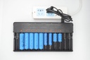 12 Slot Smart Battery Charger 18650 Lithium Battery Charger