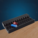 12 Slot Smart Battery Charger 18650 Lithium Battery Charger