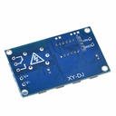 DC 6-40V Battery Charger Discharger Control Switch Undervoltage Overvoltage Protection Board Auto Cut Off Disconnect Controller