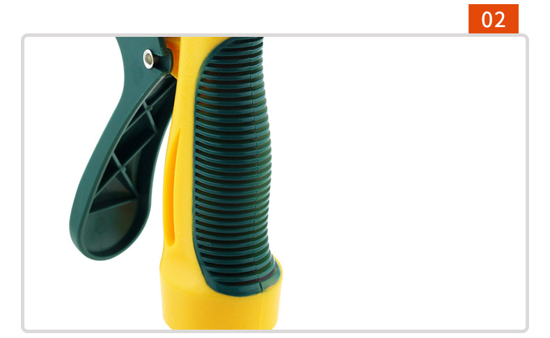 car wash tool set