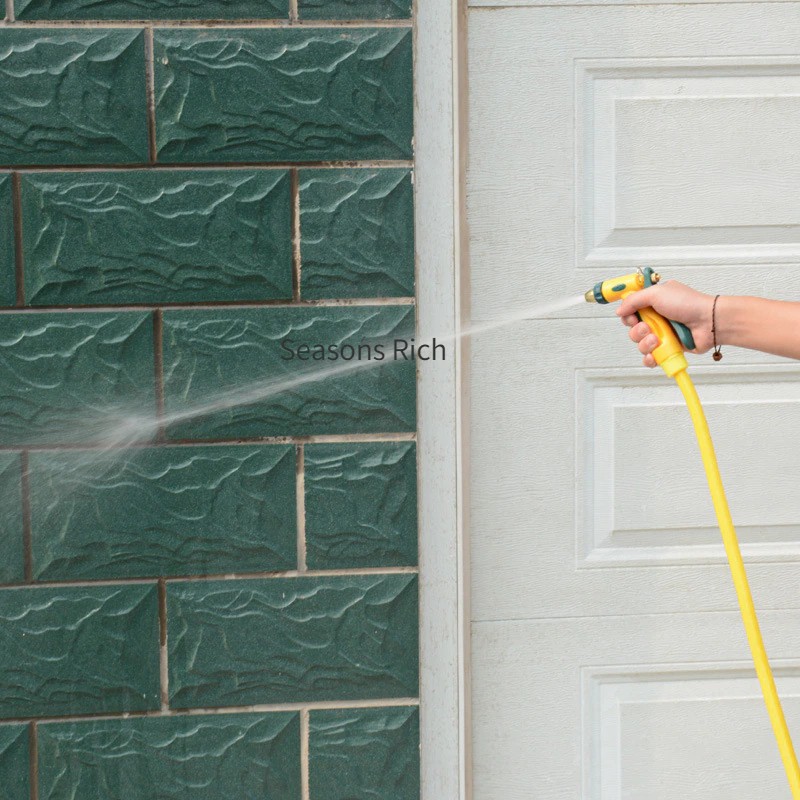 car wash tool set