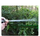 High Pressure Auto Car Washing Water Spray Garden Copper Adjustable head Nozzle Sprayer
