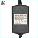 12V1A lead-acid battery charger