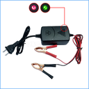 12V1A lead-acid battery charger