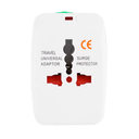 Multifunction Travel Plug Adapter All In One Converter Charger