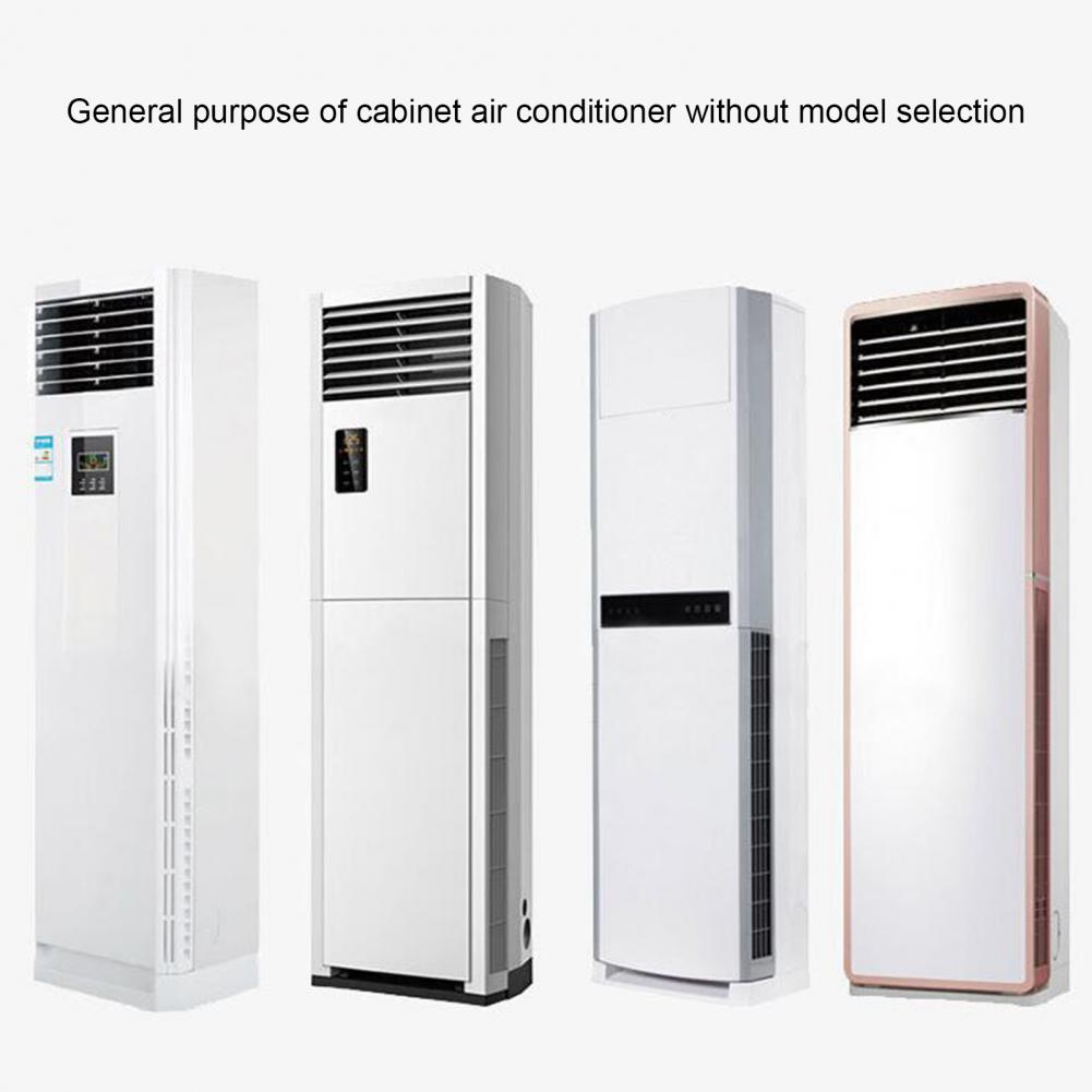 Removable Three Gears Vertical Type Air Conditioner Windshield