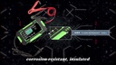 Full Automatic Car Battery Charger 12V 6A Digital Display Battery Charger Power Pulse Repair Chargers