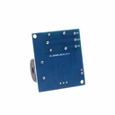 DC 5V 12V 24V AC Current Detection Sensor Module Protection Relay Module 5A Over-Current Signal Switch Output