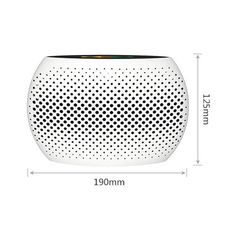 Mini Electric Air Dehumidifier Wardrobe Room Closet Dryer Cleaner Moisture Dampness Remover