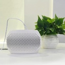 Mini Electric Air Dehumidifier Wardrobe Room Closet Dryer Cleaner Moisture Dampness Remover