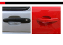 4pcs Car door handle film 8.5*9.5 universal car door wrist sticker