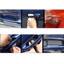 4pcs Car door handle film 8.5*9.5 universal car door wrist sticker