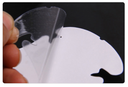 4pcs Car door handle film 8.5*9.5 universal car door wrist sticker