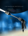 High Pressure Washer Garden Hose Nozzle Spray Sprayer