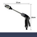 High Pressure Washer Garden Hose Nozzle Spray Sprayer