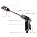 High Pressure Washer Garden Hose Nozzle Spray Sprayer