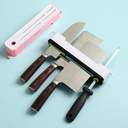 Kitchen Wall Mounted Knife Holder