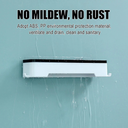 Kitchen Wall Mounted Knife Holder