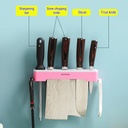 Kitchen Wall Mounted Knife Holder