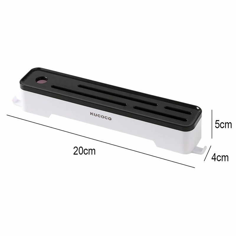 Kitchen Wall Mounted Knife Holder