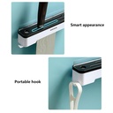 Kitchen Wall Mounted Knife Holder