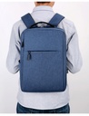 men and women business function multi-computer bags usb simple and beautiful backpack  good quality.