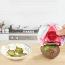 3In1 Multifunction Kitchen Tools Fruit and Vegetable Peeler