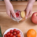 3In1 Multifunction Kitchen Tools Fruit and Vegetable Peeler