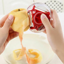 3In1 Multifunction Kitchen Tools Fruit and Vegetable Peeler