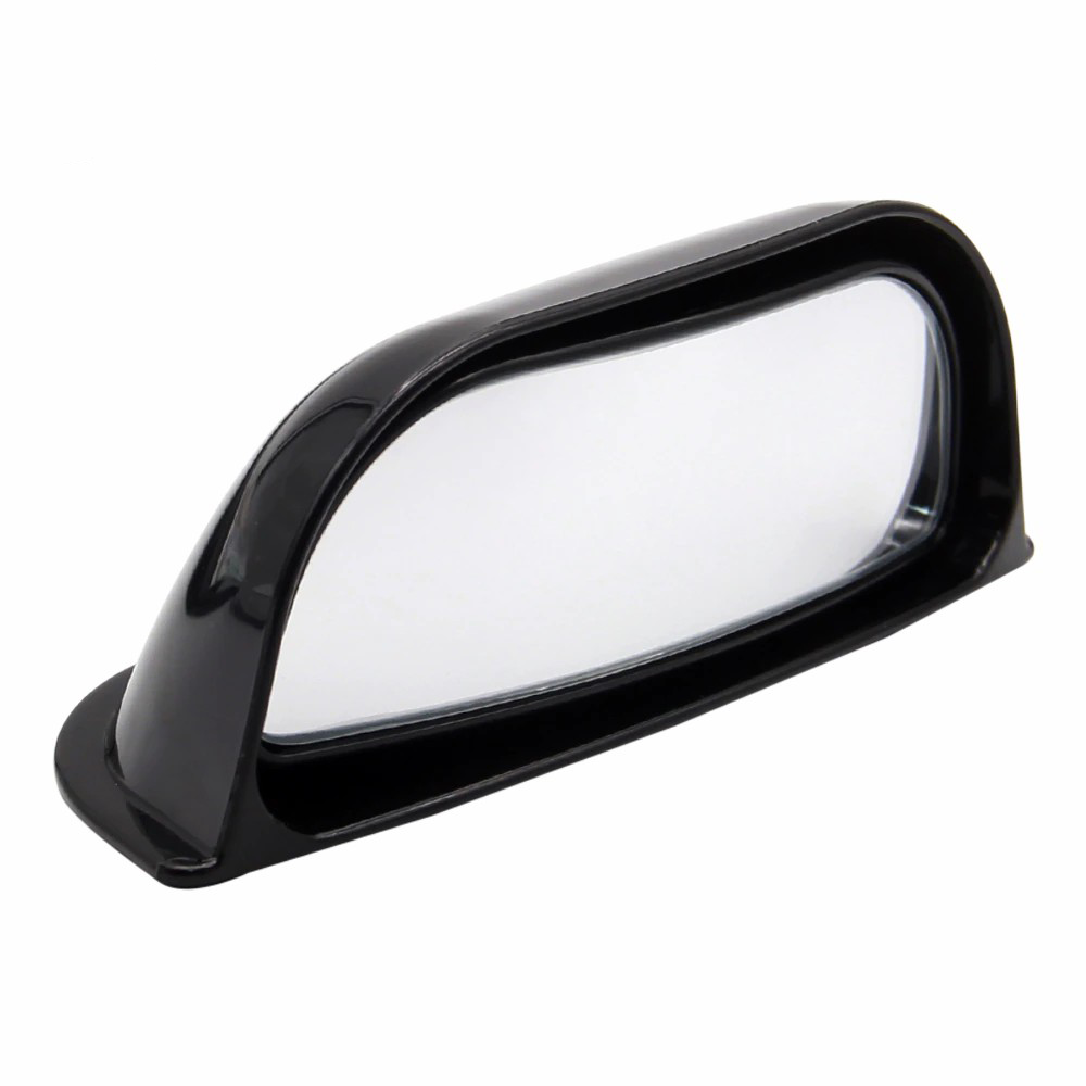 Car Rear View Mirror Universal Wide-angle Blind Spot Mirror B Pillar Rear Seat Auxiliary Observation Mirror