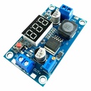 Upgraded XL6009 DC-DC Adjustable Boost Module 5-32V to 5-40V 4A with Digital Display