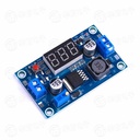 Upgraded XL6009 DC-DC Adjustable Boost Module 5-32V to 5-40V 4A with Digital Display