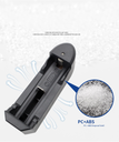 10440/14500/18650/21700/26650 Lithium Battery Charger
