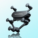 Car ‌Air Outlet Gravity Mobile Phone Bracket Gravity Cell Phone Holder