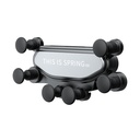 Car ‌Air Outlet Gravity Mobile Phone Bracket Gravity Cell Phone Holder