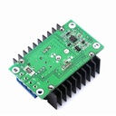 DC-DC 9A 300W DC Buck Converter 5-40v to 1.2-35v Power Module Buck Boost
