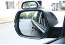 Car Reversing Auxiliary Mirror Car Wide Angle Blind Spot Mirror Rotation Adjustable Rear HD Glass View Mirror
