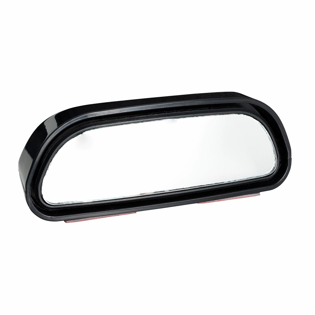 Car Reversing Auxiliary Mirror Car Wide Angle Blind Spot Mirror Rotation Adjustable Rear HD Glass View Mirror