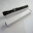 Flexible Flashlight Torch Lamp 3LED 360 Degree LEDs Flashlights Magnetic Head Telescopic Pick Up Tool Torch Lamps