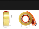 Tape Cutter Dispenser Manual Sealing Device