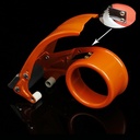 Tape Cutter Dispenser Manual Sealing Device