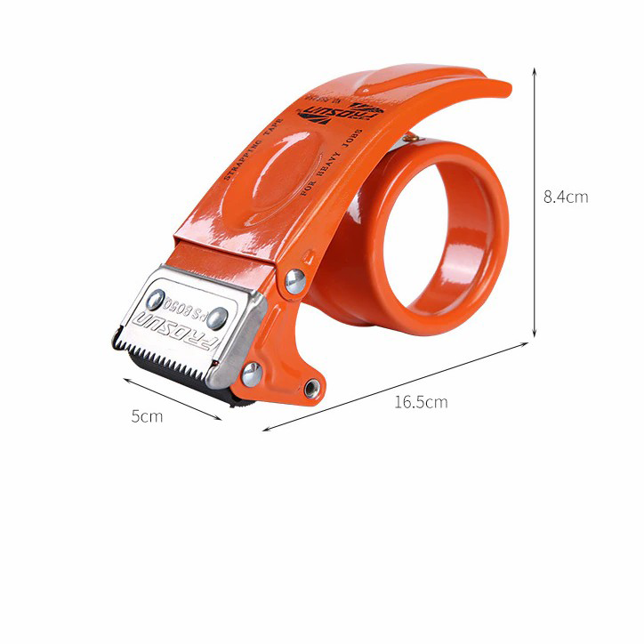 Tape Cutter Dispenser Manual Sealing Device