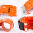 Tape Cutter Dispenser Manual Sealing Device