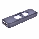 USB rechargeable lighter electric heating wire cigarette lighter