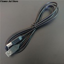 USB High Speed 2.0 A To B Male Cable Printer Cord 1.5m